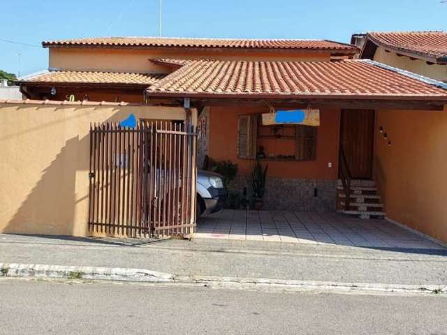 Casa com 3 quartos à venda na Rua João Alves, Jardim Maria Cândida, Caçapava, 193 m2 por R$ 690.000