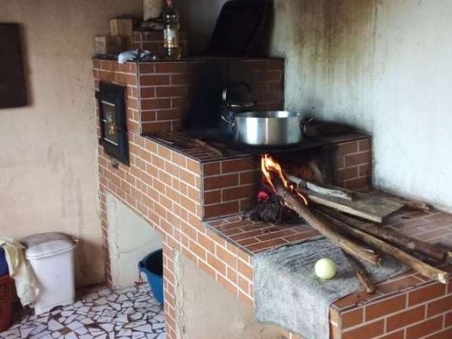 Chácara / sítio com 4 quartos à venda na Estrada Principal, Cedro Alto, São Luiz do Paraitinga, 100 m2 por R$ 595.000