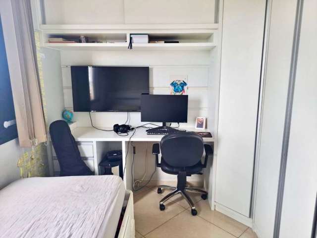 Apartamento com 3 quartos à venda na Rua Koichi Matsumura, Jardim América, São José dos Campos, 70 m2 por R$ 560.000