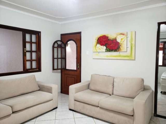 Casa com 2 quartos à venda na Rua Maria Augusta Pereira dos Santos, Cidade Morumbi, São José dos Campos, 90 m2 por R$ 551.200