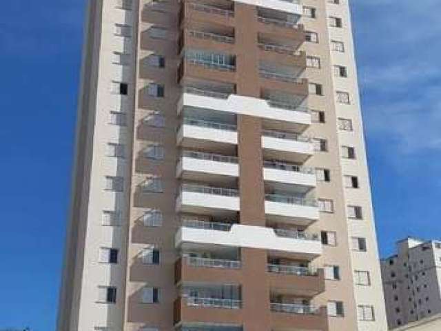 Apartamento com 3 quartos à venda na Avenida Papa João Paulo I, Jardim Satélite, São José dos Campos, 88 m2 por R$ 695.000