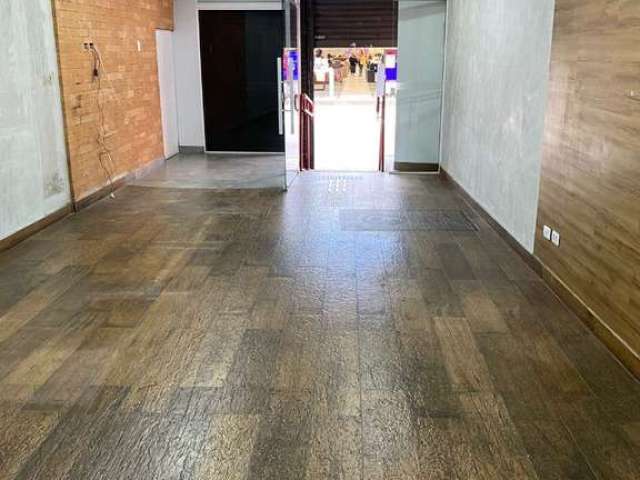 Sala comercial para alugar na Rua Alfredo Schurig, Centro, Jacareí, 150 m2 por R$ 7.695