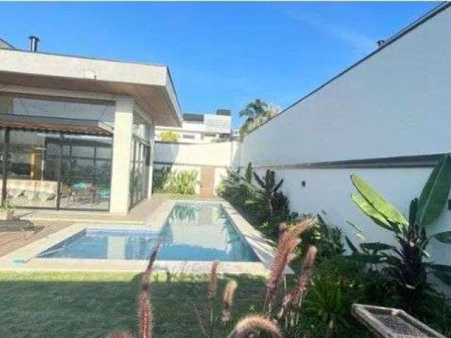 Casa em condomínio fechado com 4 quartos à venda na Rua Izola Gerdulo Poli, Condomínio Residencial Colinas do Paratehy, São José dos Campos, 415 m2 por R$ 3.500.000