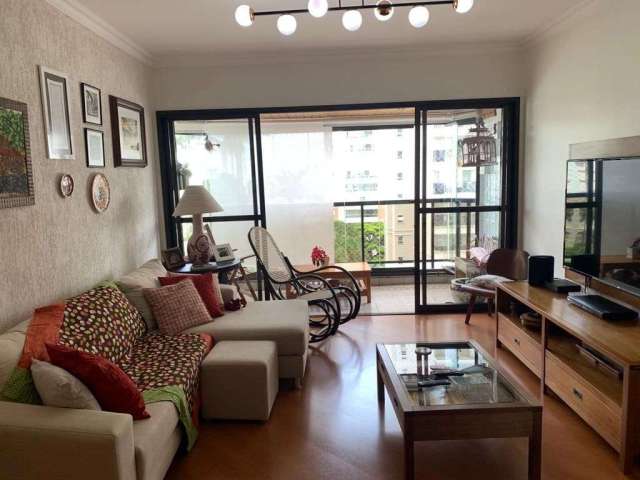 Apartamento com 4 quartos à venda na Avenida Heitor Villa Lobos, Vila Ema, São José dos Campos, 204 m2 por R$ 1.350.000