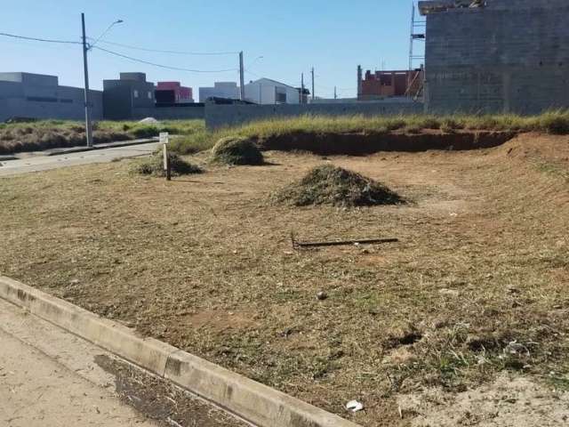 Terreno à venda na Avenida Neide Dias Rabello, Recanto dos Eucaliptos, São José dos Campos, 100 m2 por R$ 300.000