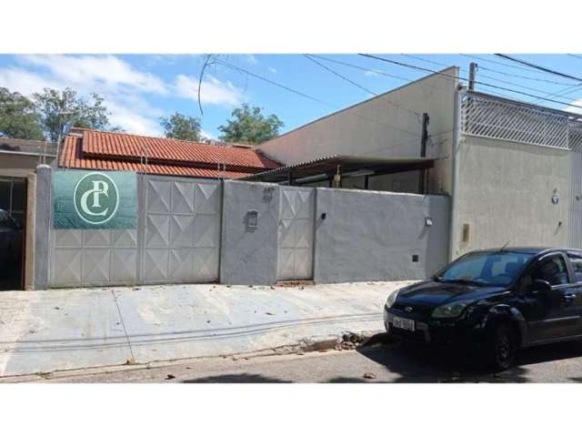 Casa comercial à venda na Rua Cruzália, Jardim Satélite, São José dos Campos, 140 m2 por R$ 796.000