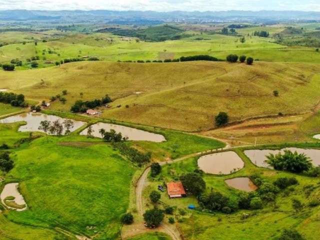 Fazenda à venda na Avenida Antonio Carlomagno, Parque Dom Bosco, Cachoeira Paulista, 150 m2 por R$ 6.500.000