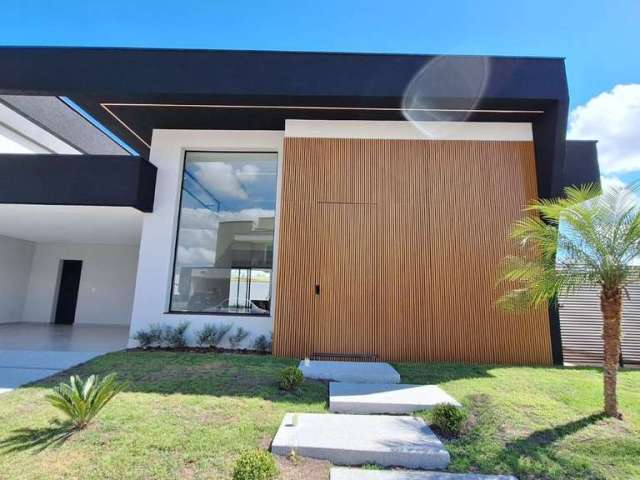 Casa em condomínio fechado com 3 quartos à venda na Rua Áurea Graciliana Dias, Condomínio Residencial Monaco, São José dos Campos, 270 m2 por R$ 2.390.000