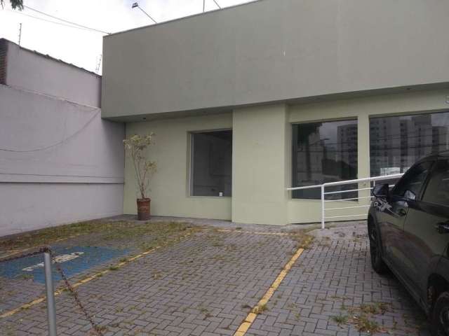 Casa comercial à venda na Avenida Doutor Adhemar de Barros, Vila Adyana, São José dos Campos, 230 m2 por R$ 2.500.000