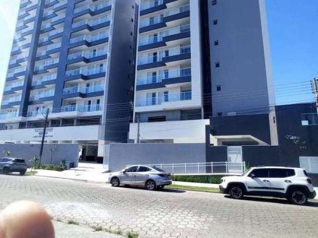 Apartamento com 2 quartos à venda na Avenida Mato Grosso, Indaiá, Caraguatatuba, 75 m2 por R$ 720.000