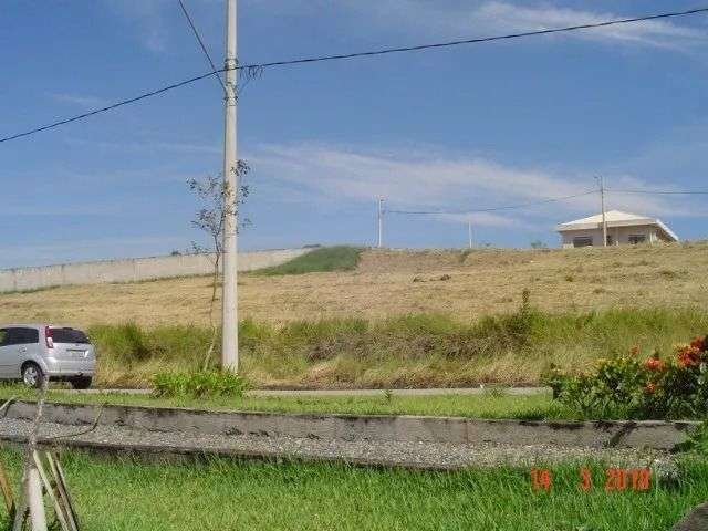 Terreno à venda na Condomínio Colinas Do Parahyba, Colinas Do Parahyba, São José dos Campos por R$ 300.000