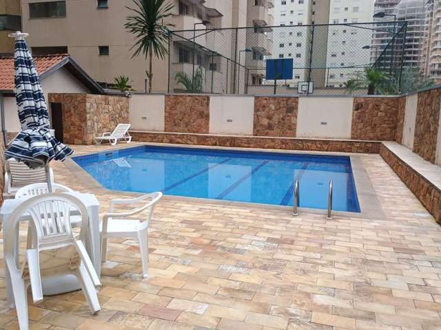 Apartamento com 3 quartos à venda na Rua do Anã, Parque Residencial Aquarius, São José dos Campos, 84 m2 por R$ 850.000