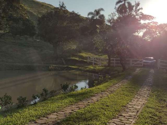 Chácara / sítio com 2 quartos à venda na Rodovia Oswaldo Cruz, Zona Rural, São Luiz do Paraitinga, 150 m2 por R$ 2.800.000