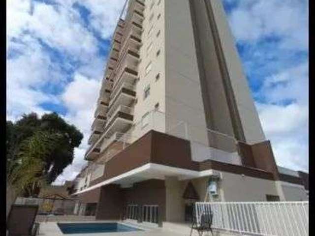 Apartamento com 3 quartos à venda na Rua Elio Del Chiaro, Conjunto Residencial Trinta e Um de Março, São José dos Campos, 82 m2 por R$ 761.500