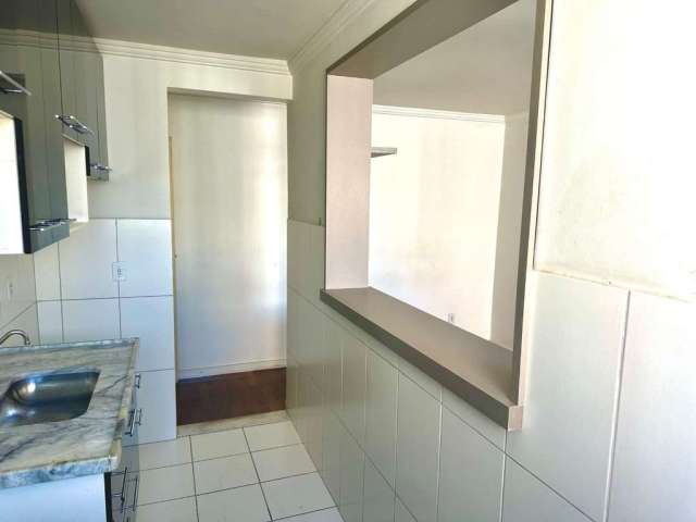 Apartamento com 2 quartos à venda na Rua José Cobra, Conjunto Residencial Trinta e Um de Março, São José dos Campos, 48 m2 por R$ 320.000