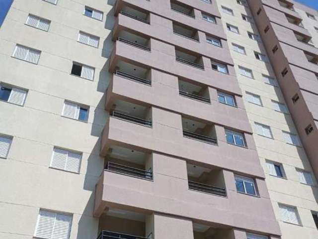 Apartamento com 2 quartos à venda na Rua Nagano, Jardim Oriente, São José dos Campos, 61 m2 por R$ 430.000