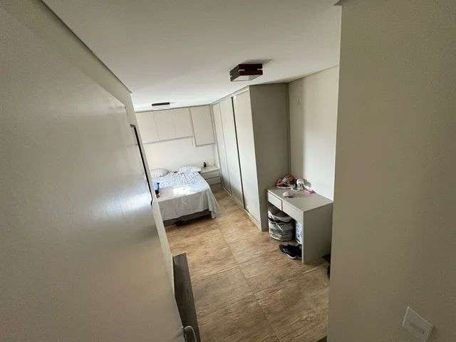 Apartamento com 3 quartos à venda na Rua Haiti, Jardim América, São José dos Campos, 98 m2 por R$ 639.000