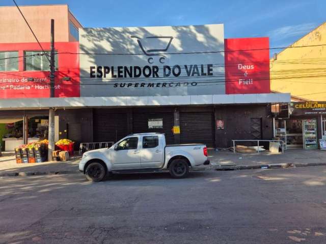 Barracão / Galpão / Depósito à venda na Avenida Adonias da Silva, Campo dos Alemães, São José dos Campos, 390 m2 por R$ 1.550.000