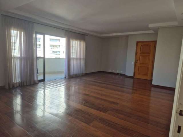 Apartamento com 4 quartos à venda na Rua José Francisco Alves, Jardim Apolo, São José dos Campos, 195 m2 por R$ 1.370.000