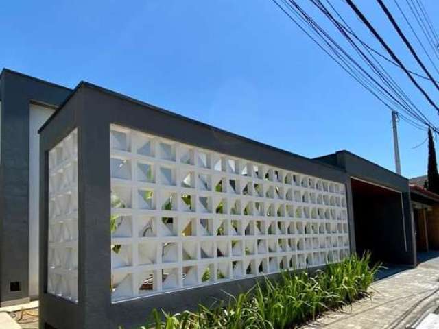 Casa em condomínio fechado com 3 quartos à venda na Avenida Saul Vieira, Jardim das Colinas, São José dos Campos, 220 m2 por R$ 2.700.000