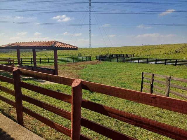 Chácara / sítio com 1 quarto à venda na Rua Comendador Rodrigues Alves, Centro, Guaratinguetá, 100 m2 por R$ 2.350.000