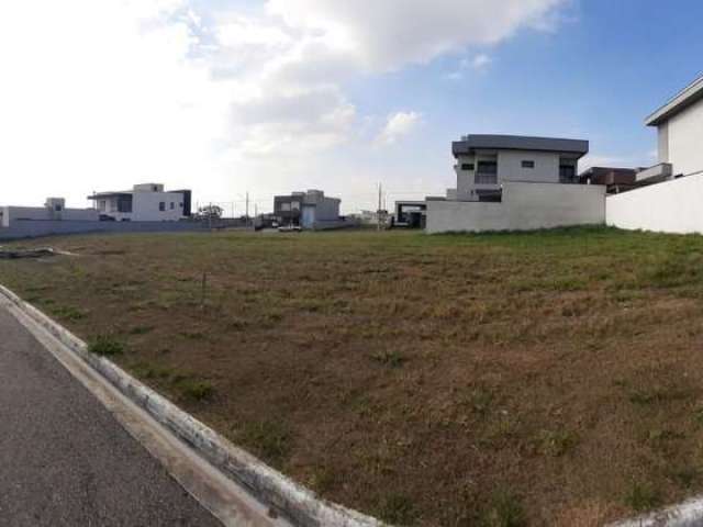 Terreno à venda na Avenida Robson Custódio Machado, Loteamento Floresta, São José dos Campos, 260 m2 por R$ 430.000