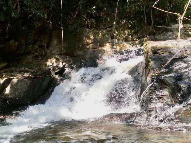 Fazenda à venda na Estrada dos Tropeiros, Centro, Silveiras, 100 m2 por R$ 2.520.000