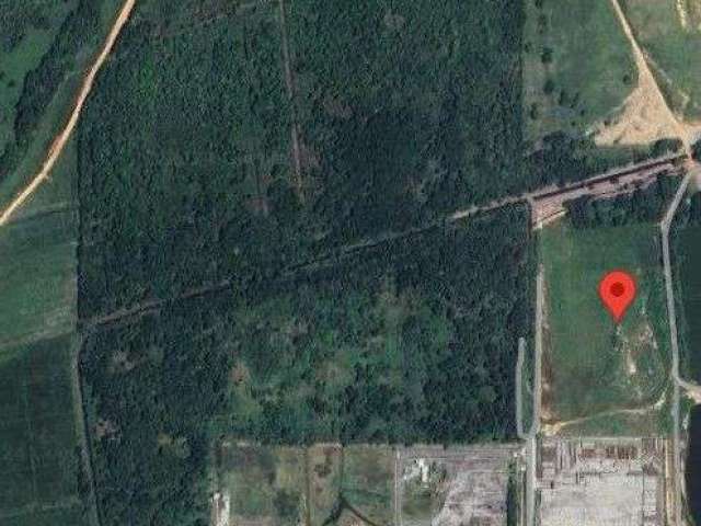 Terreno à venda na Avenida Industrial, Jardim Emília, Jacareí, 100 m2 por R$ 19.800.000