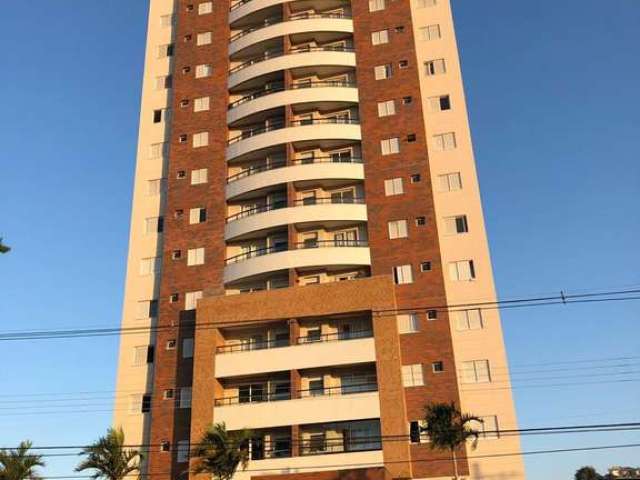 Apartamento com 2 quartos à venda na Rua Barão de Jacareí, Centro, Jacareí, 100 m2 por R$ 370.000