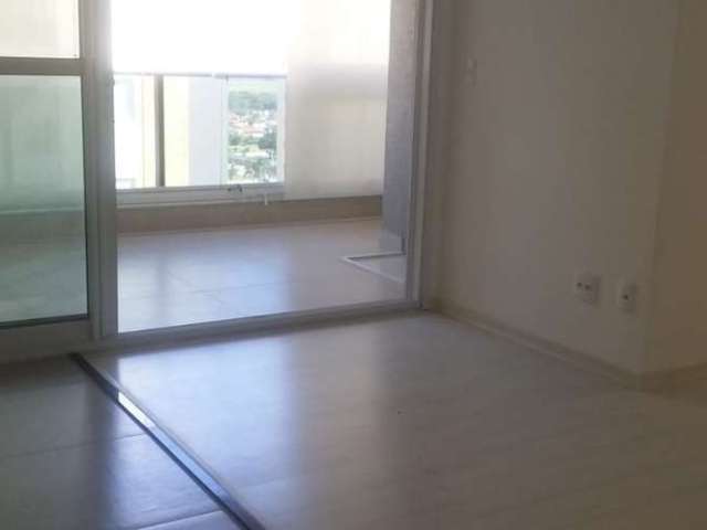 Flat com 1 quarto à venda na Rua Heitor Vieira Júnior, Altos do Esplanada, São José dos Campos, 39 m2 por R$ 650.000