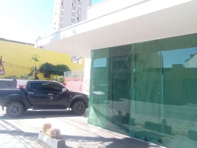 Ponto comercial à venda na Avenida Siqueira Campos, Centro, Jacareí, 430 m2 por R$ 7.985.000