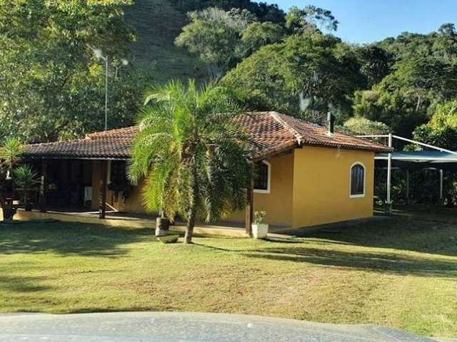 Apartamento com 3 quartos à venda na Rua Coronel Camargo, Centro, Paraibuna, 300 m2 por R$ 1.700.000