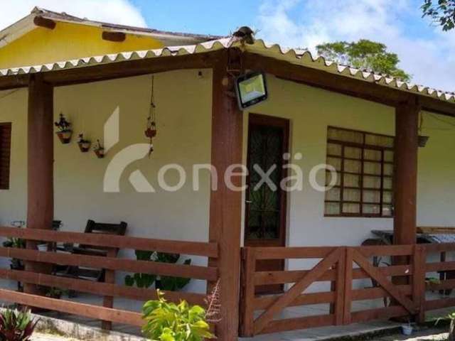 Apartamento com 3 quartos à venda na Rua Coronel Camargo, Centro, Paraibuna, 200 m2 por R$ 750.000