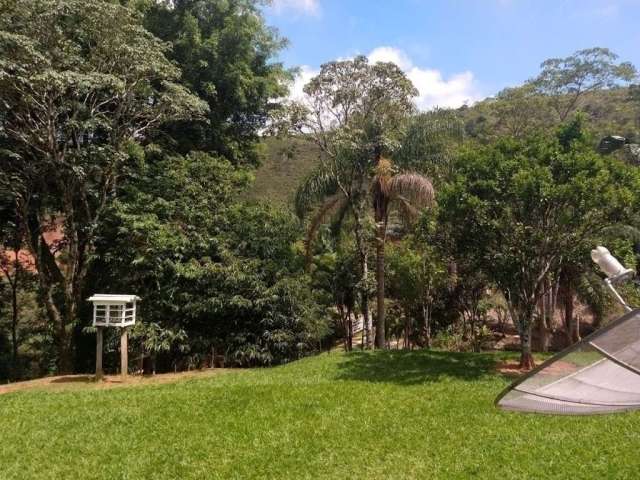 Apartamento com 3 quartos à venda na Rua Coronel Camargo, Centro, Paraibuna, 400 m2 por R$ 550.000