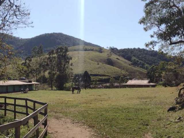 Apartamento com 1 quarto à venda na Estrada Catuçaba, Catuçaba, São Luiz do Paraitinga, 100 m2 por R$ 1.280.000