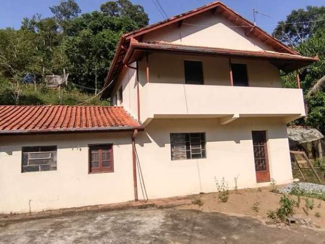 Apartamento com 1 quarto à venda na Rodovia Oswaldo Cruz, Zona Rural, São Luiz do Paraitinga, 100 m2 por R$ 650.000