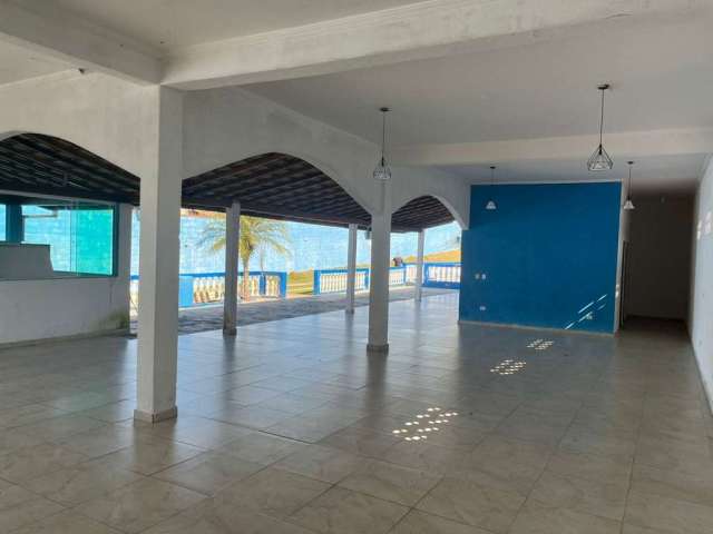 Apartamento com 5 quartos à venda na Estrada Juca de Carvalho, Pau de Saia, São José dos Campos, 100 m2 por R$ 700.000