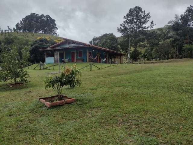 Apartamento com 3 quartos à venda na Rodovia Oswaldo Cruz, Zona Rural, São Luiz do Paraitinga, 100 m2 por R$ 550.000