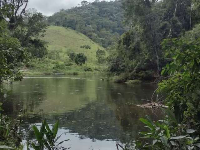 Apartamento com 1 quarto à venda na Estrada Catuçaba, Catuçaba, São Luiz do Paraitinga, 100 m2 por R$ 1.150.000