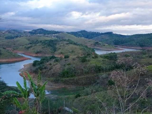 Terreno à venda na Estrada Vradouro, Área Rural de Jacareí, Jacareí por R$ 1.200.000