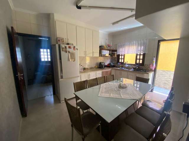 Casa com 3 quartos à venda na Rua Bertho Cortez, Residencial Bosque dos Ipês, São José dos Campos, 70 m2 por R$ 625.000