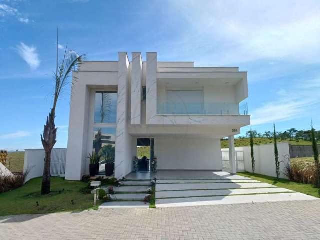 Casa com 4 quartos à venda na Rua dos Araças, Urbanova, São José dos Campos por R$ 4.000.000