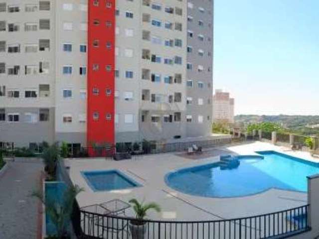 Apartamento com 2 quartos à venda na Rua Noel de Oliveira Campos, Parque Residencial Flamboyant, São José dos Campos por R$ 400.000