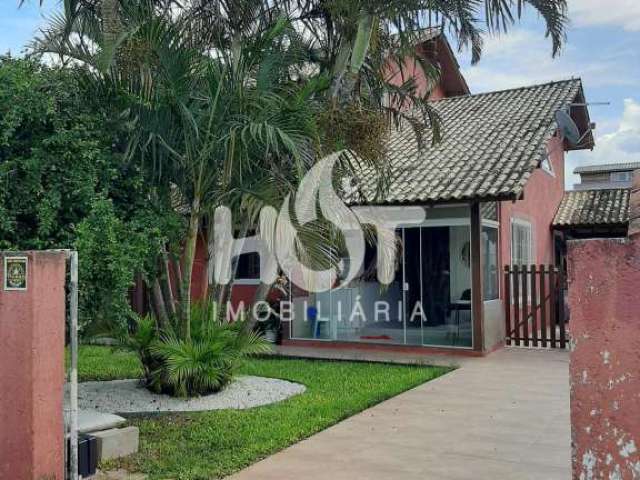 Casa com 5 quartos à venda na Servidão Olindina Maria Lopes, 1145, Campeche, Florianópolis, 200 m2 por R$ 1.590.000