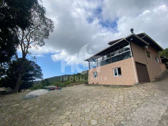 Casa com 2 quartos à venda na Rodovia Baldicero Filomeno, 1219, Ribeirão da Ilha, Florianópolis, 1560 m2 por R$ 2.900.000