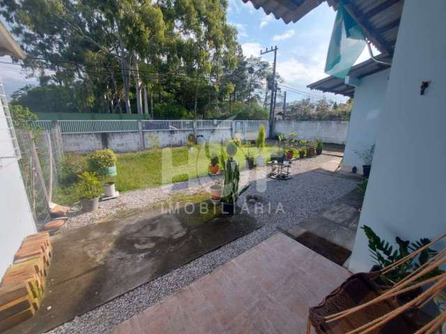 Casa com 5 quartos à venda na Rua das Garças, 263, Campeche, Florianópolis, 166 m2 por R$ 1.100.000