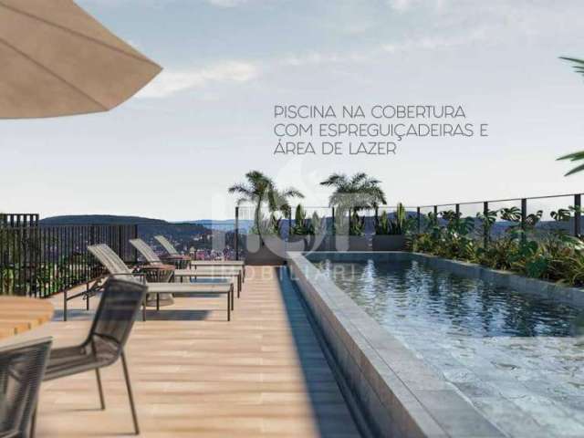 Apartamento com 1 quarto à venda na Rua Timbaúba do Ribeirão, 1, Ribeirão da Ilha, Florianópolis, 41 m2 por R$ 530.000