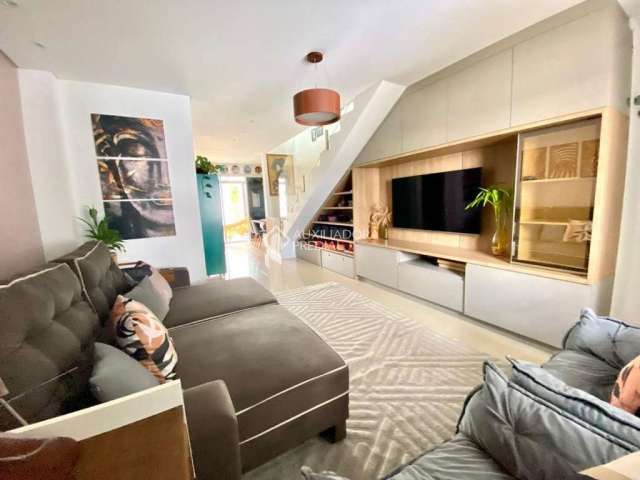 Casa com 4 quartos à venda na Rua dos Jades, 75, Campeche, Florianópolis, 173 m2 por R$ 1.390.000