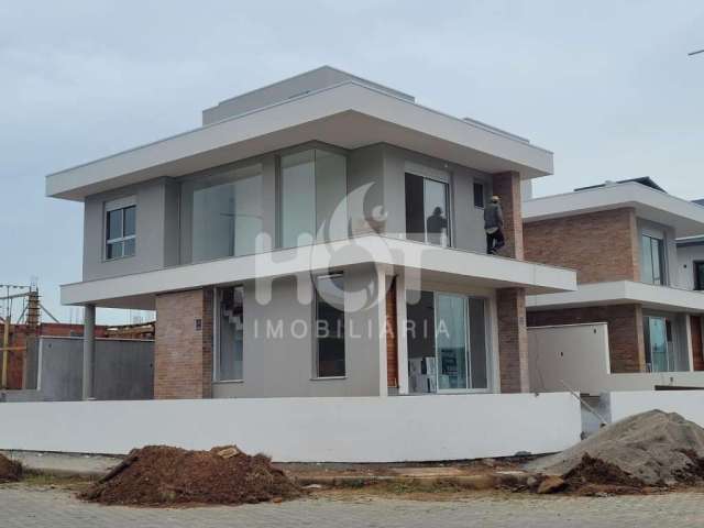 Casa com 3 quartos à venda na Rodovia Doutor Antônio Luiz Moura Gonzaga, 3311, Rio Tavares, Florianópolis, 152 m2 por R$ 1.950.000