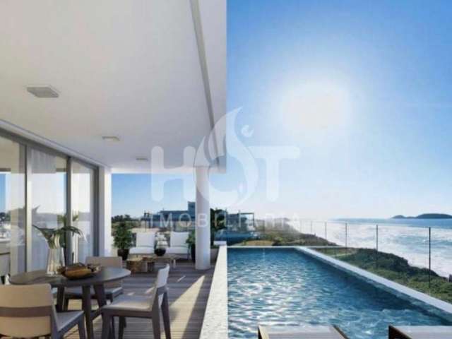 Apartamento com 2 quartos à venda na Rua Manoel Pedro Vieira, 111, Morro das Pedras, Florianópolis, 88 m2 por R$ 2.000.000